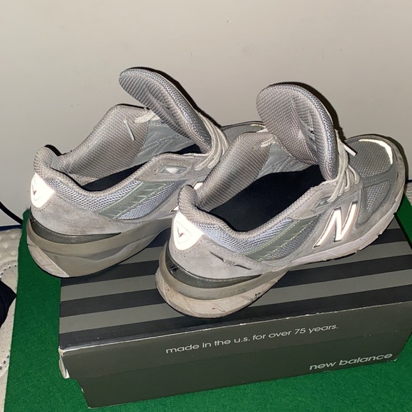 New balance 990v5 - Picture 2 of 6